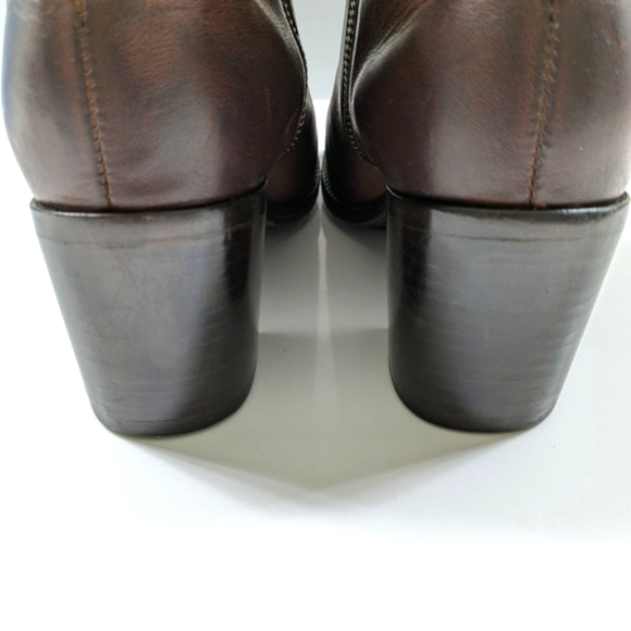 Frye Janis ring bootie - Picture 6 of 9